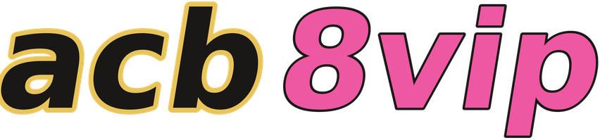 acb8vip logo