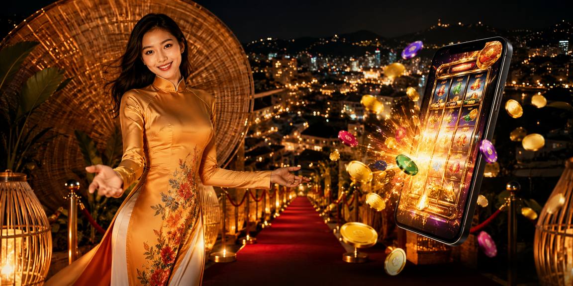 acb8vip Slot Việt Nam