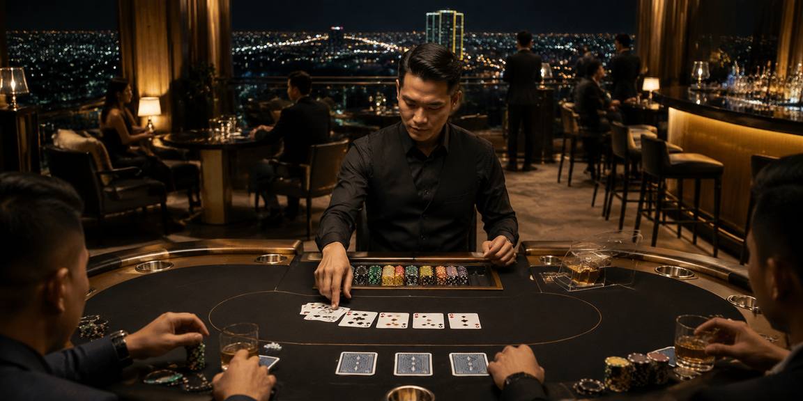 acb8vip Điểm Nhận Di Động Hoạt Động Như Thế Nào